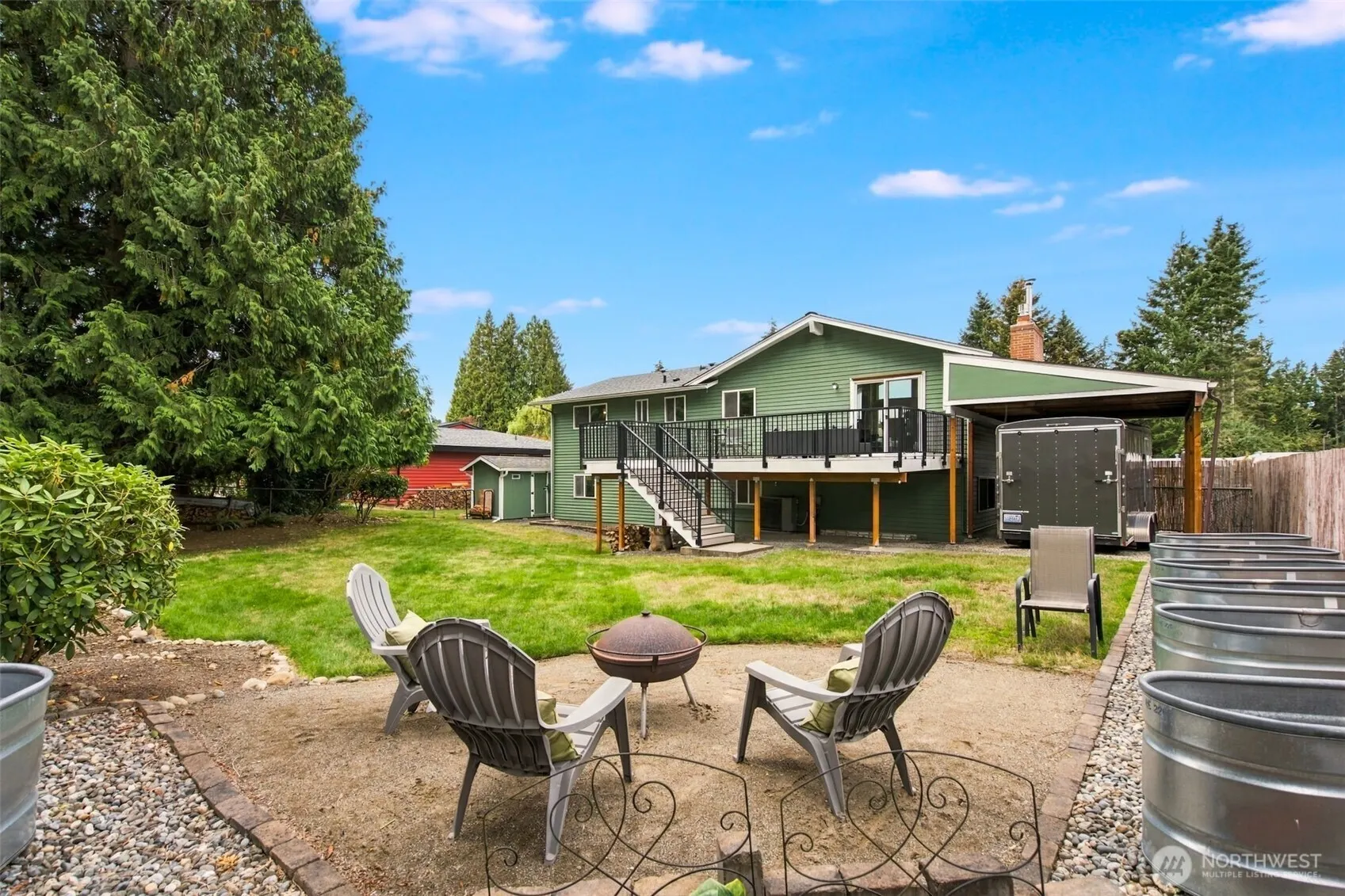 13823 SE 142nd Street , Renton, WA 98059