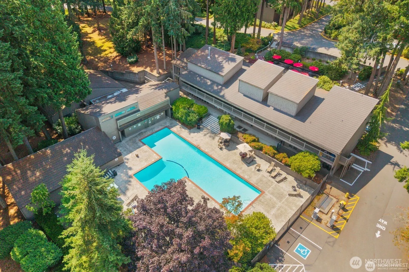 13772 NE 60th Street #180, Redmond, WA 98052-9734