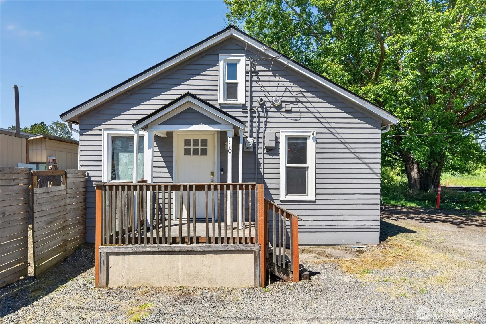 110 Lincoln Avenue , Kent, WA 98032