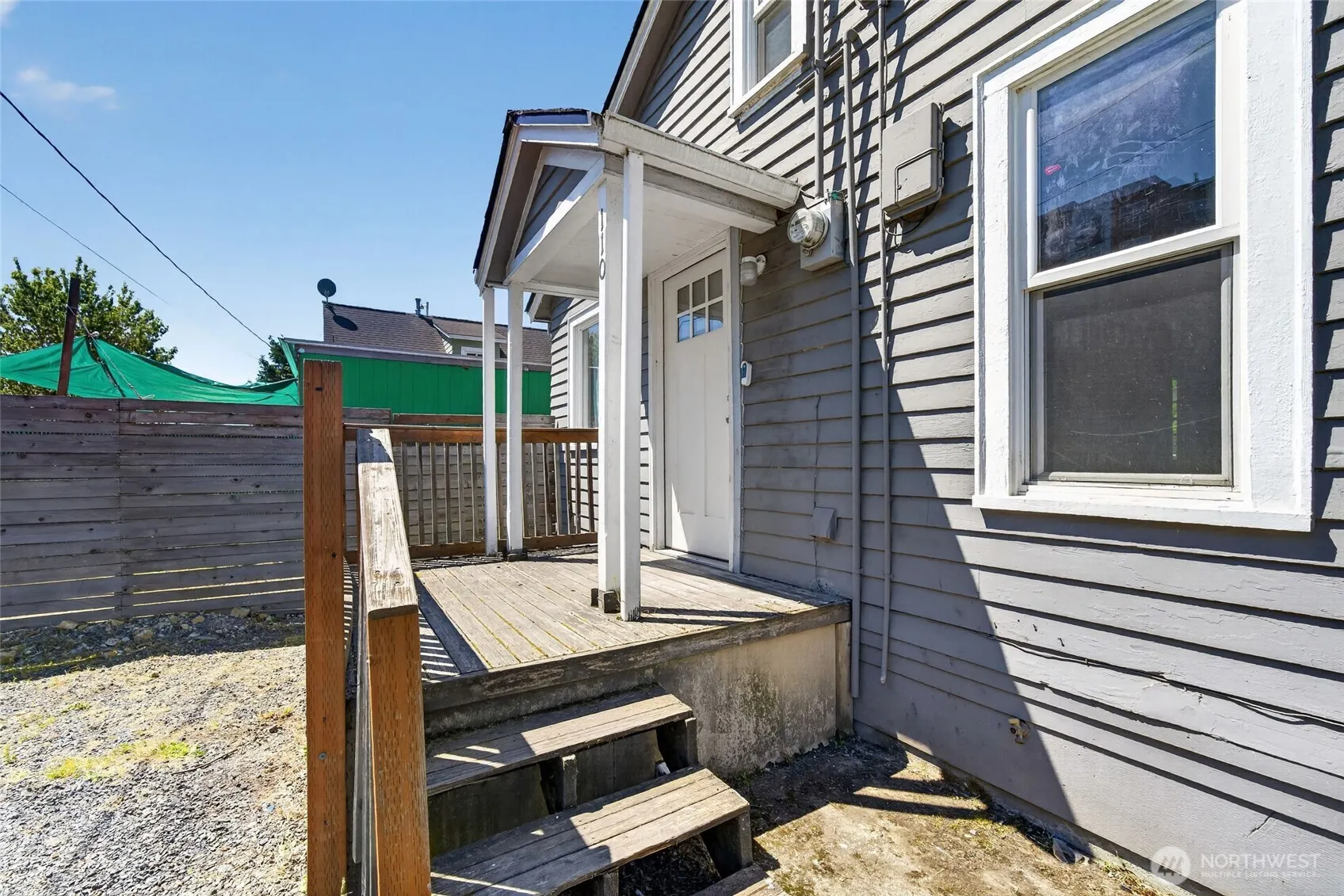 110 Lincoln Avenue , Kent, WA 98032