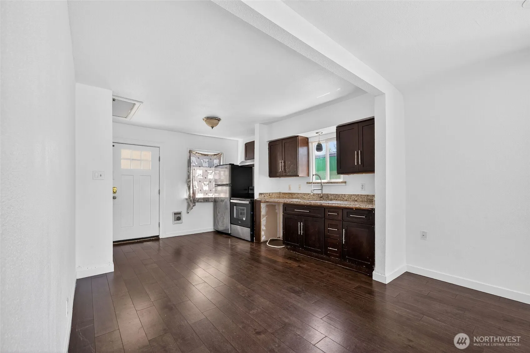 110 Lincoln Avenue , Kent, WA 98032