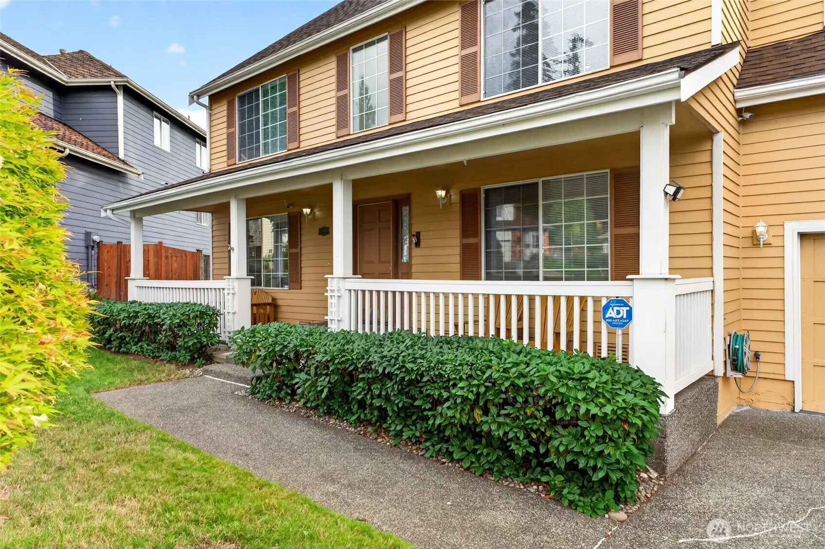 10021 SE 245th Place , Kent, WA 98030