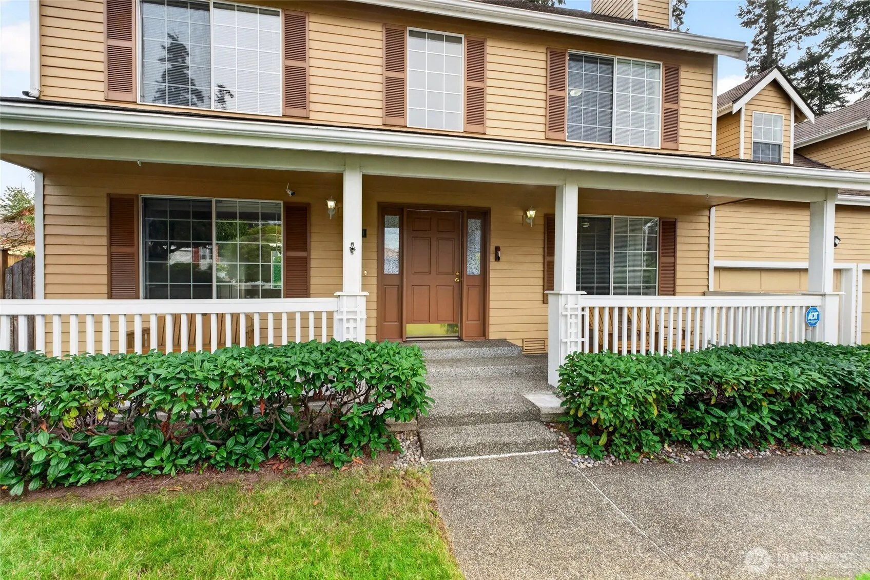 10021 SE 245th Place , Kent, WA 98030
