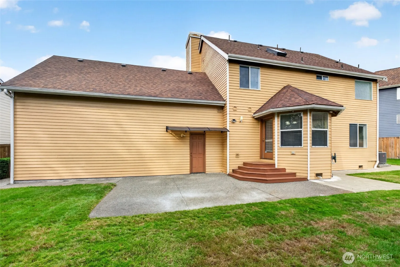 10021 SE 245th Place , Kent, WA 98030