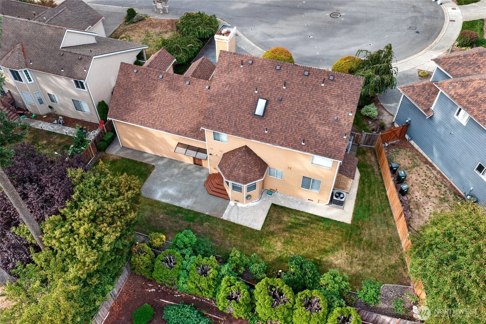 10021 SE 245th Place , Kent, WA 98030