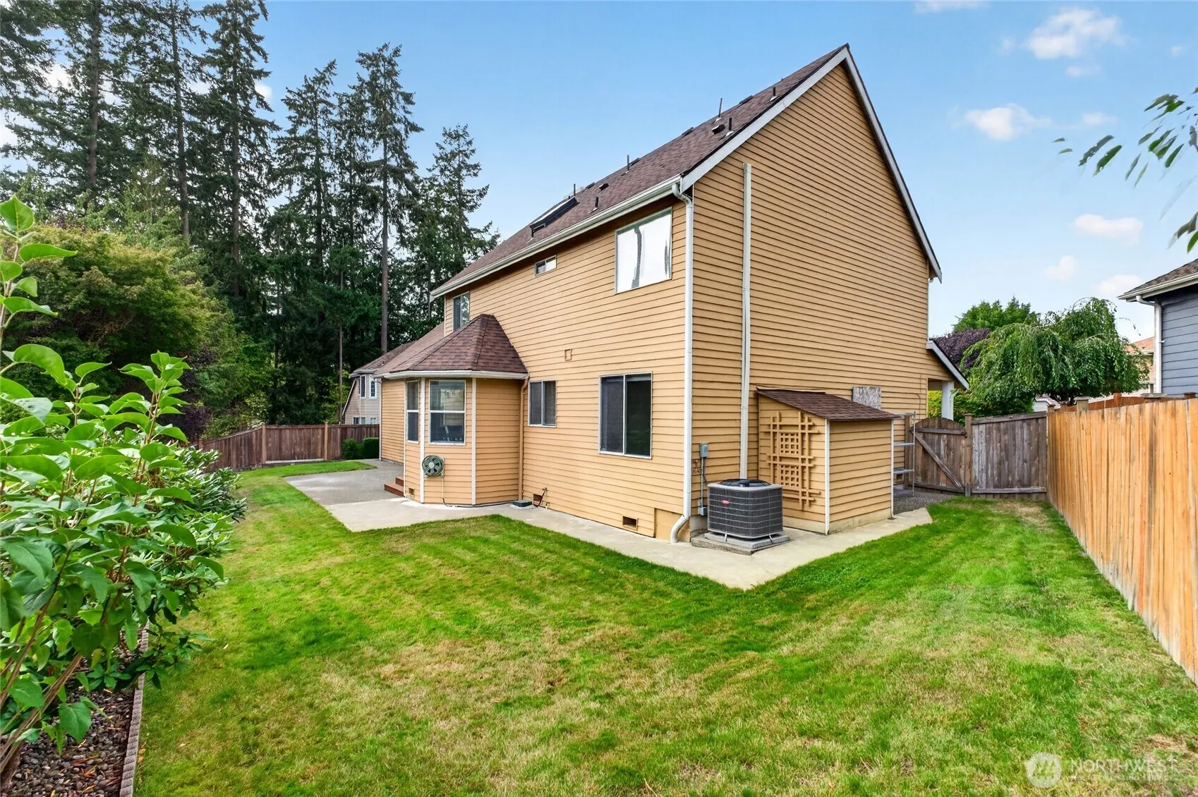 10021 SE 245th Place , Kent, WA 98030