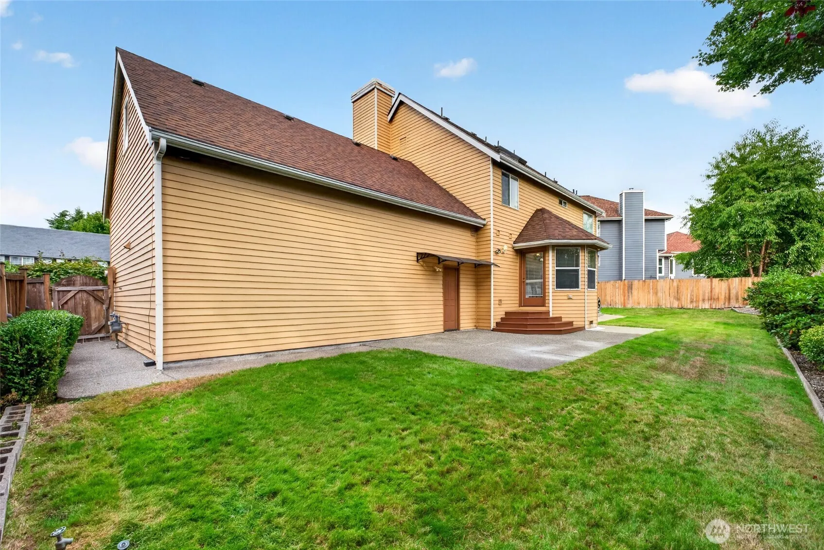 10021 SE 245th Place , Kent, WA 98030