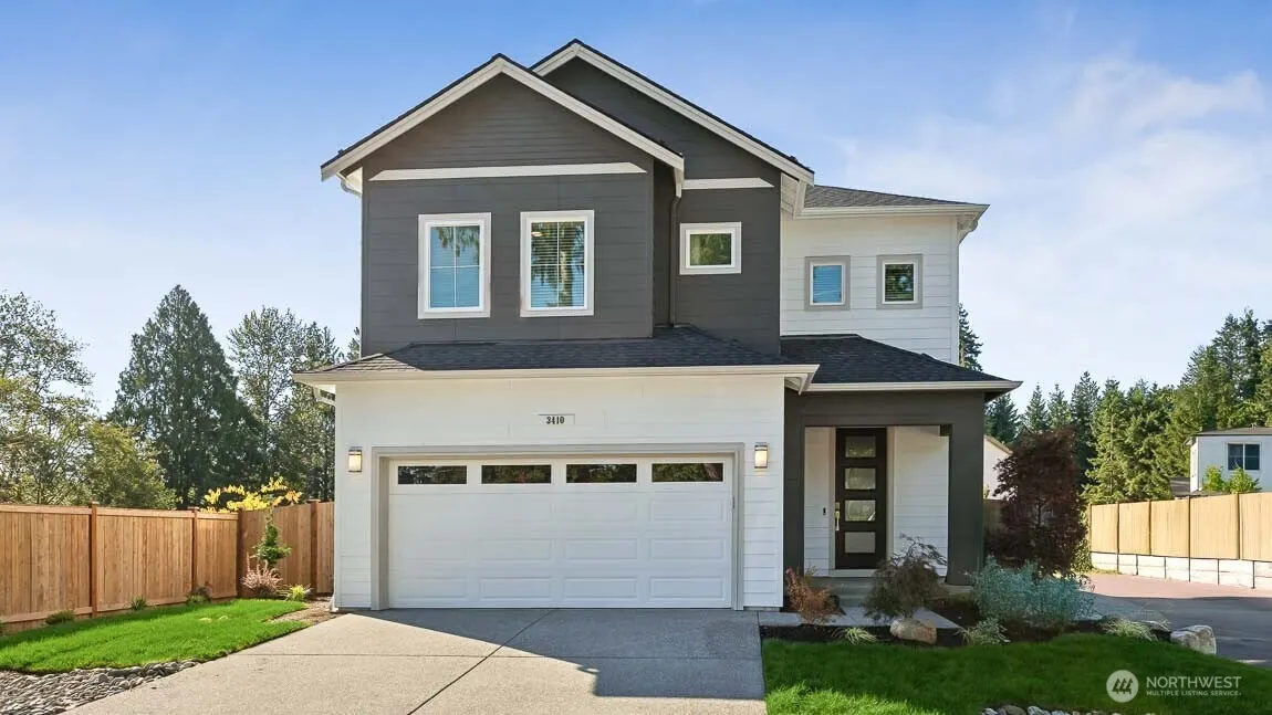 9208 NE 186th Place , Bothell, WA 98011