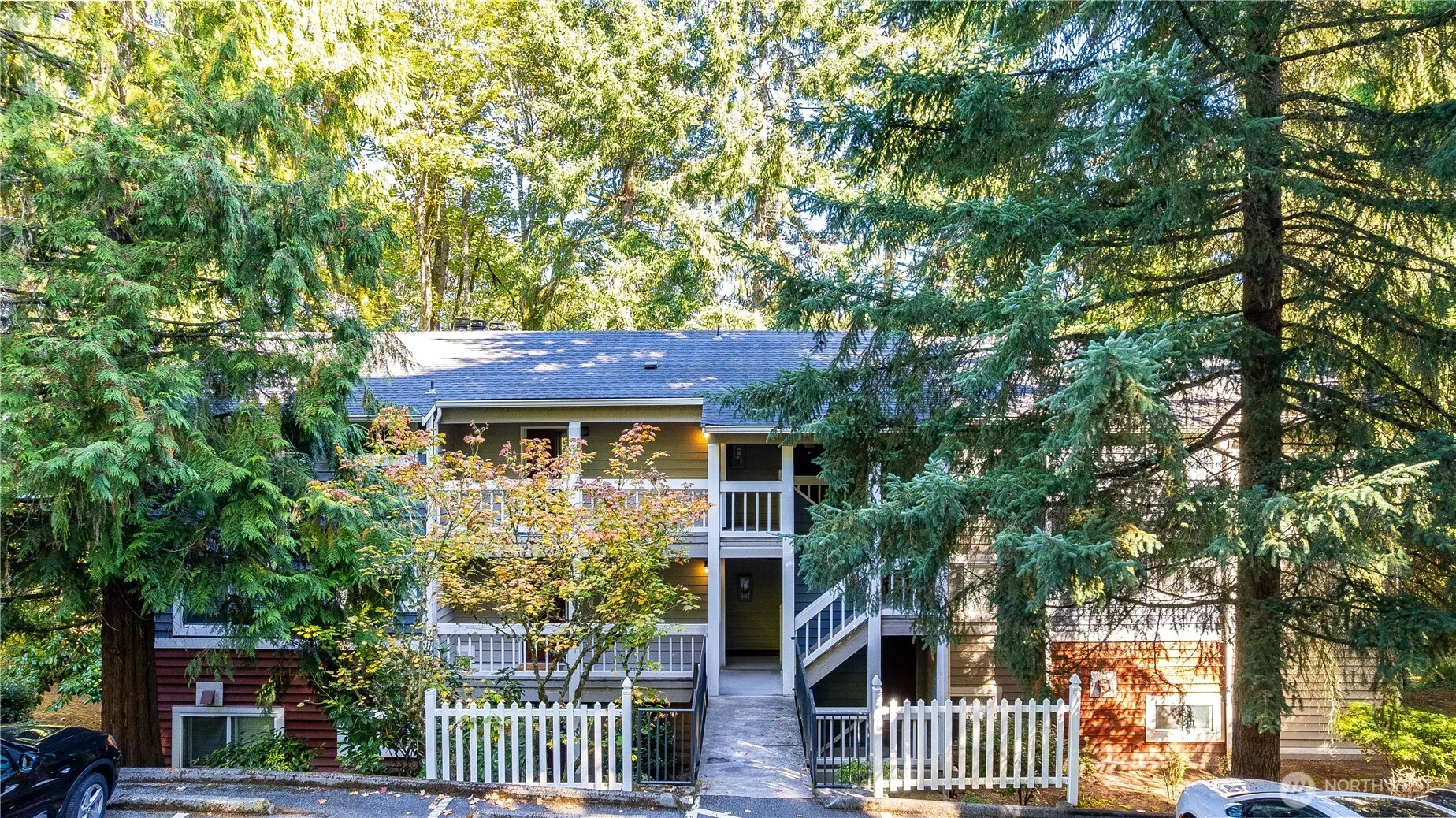 15246 SE 43rd Court #G301, Bellevue, WA 98006