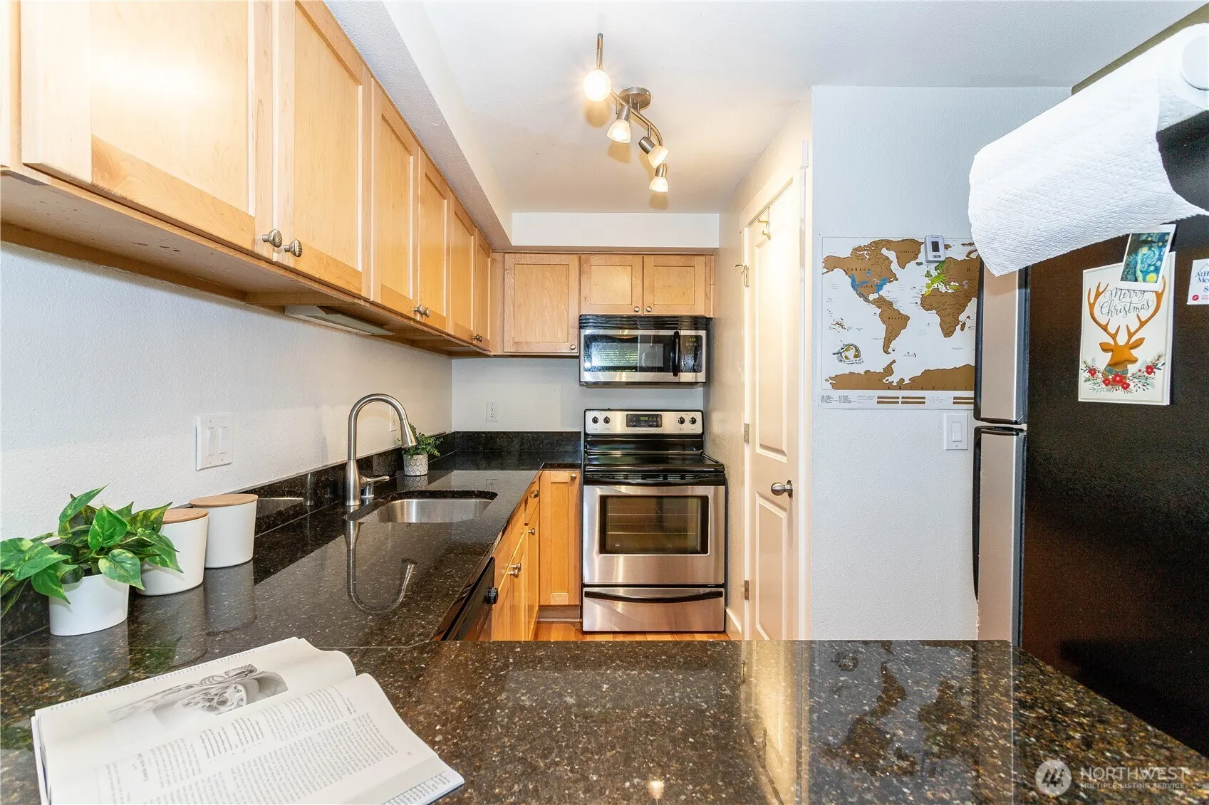 15246 SE 43rd Court #G301, Bellevue, WA 98006