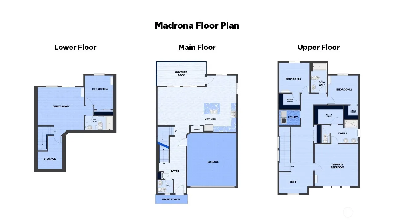 13828 11th Place W, Lynnwood, WA 98087