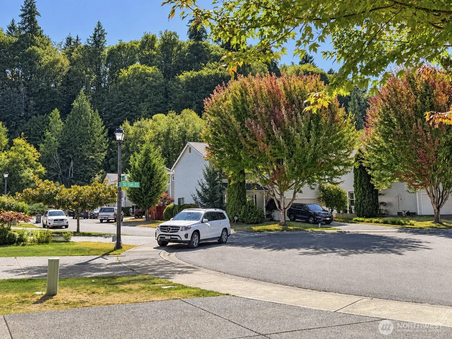 15352 146th Place SE, Renton, WA 98058