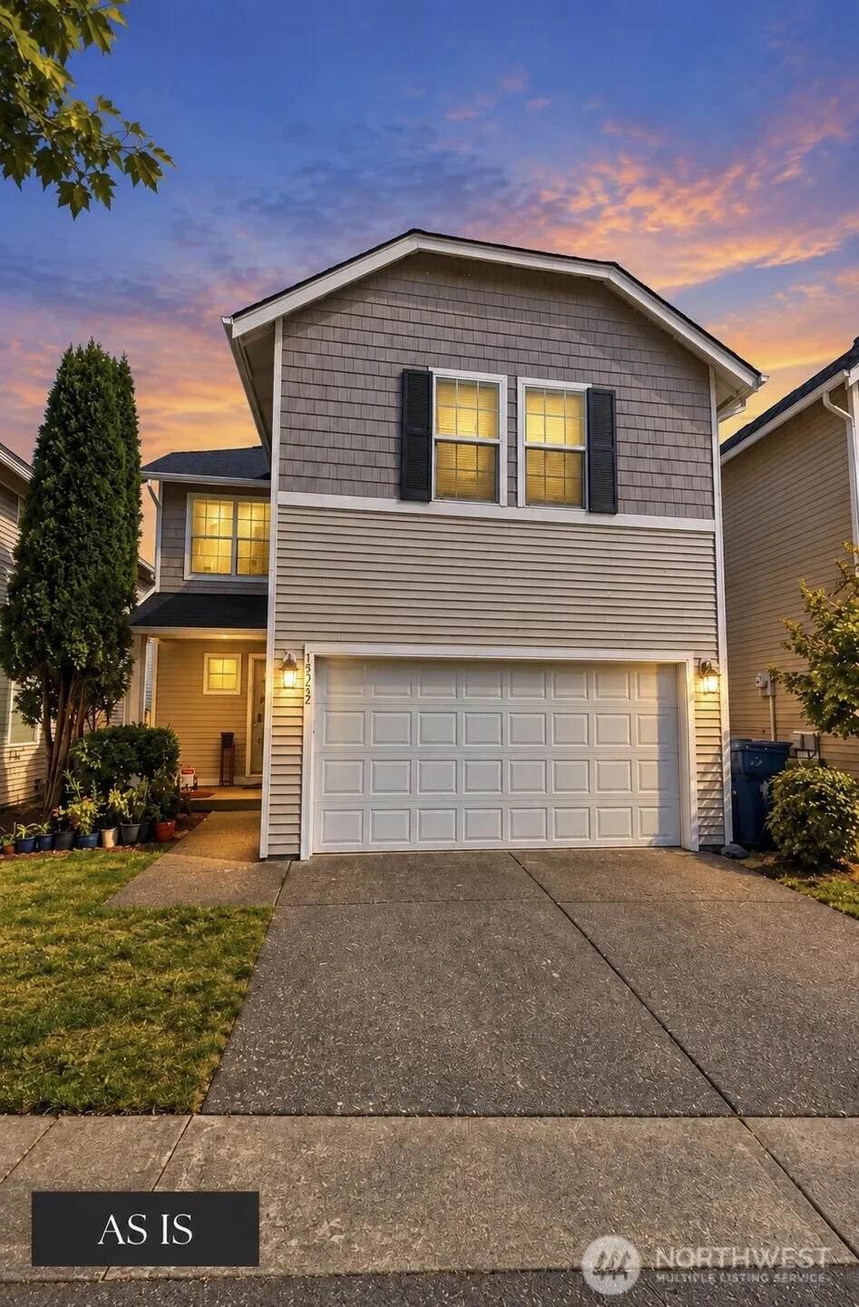 15352 146th Place SE, Renton, WA 98058