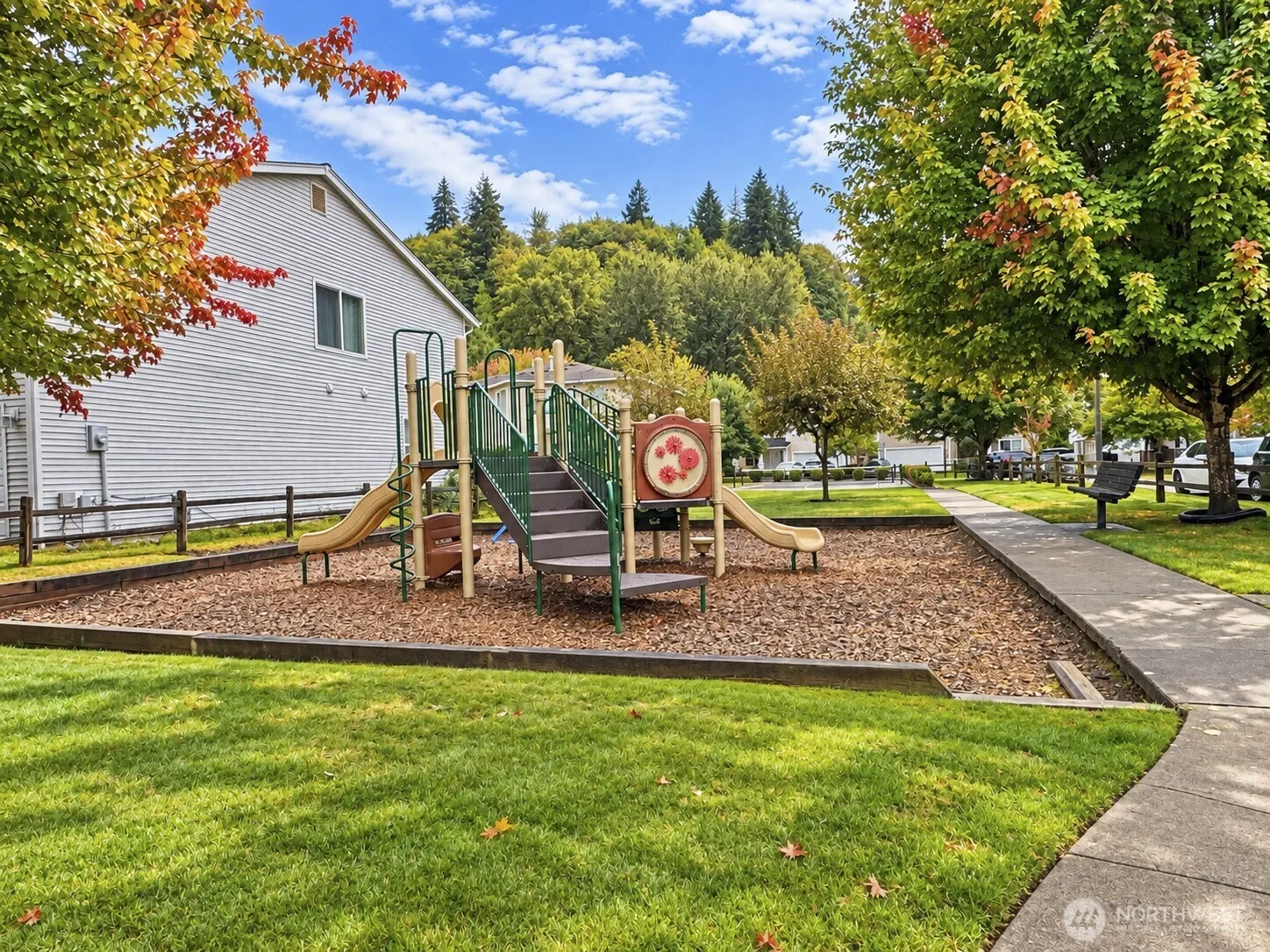 15352 146th Place SE, Renton, WA 98058