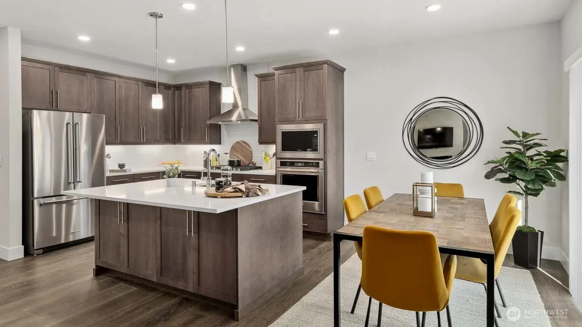 9214 NE 186th Place , Bothell, WA 98011