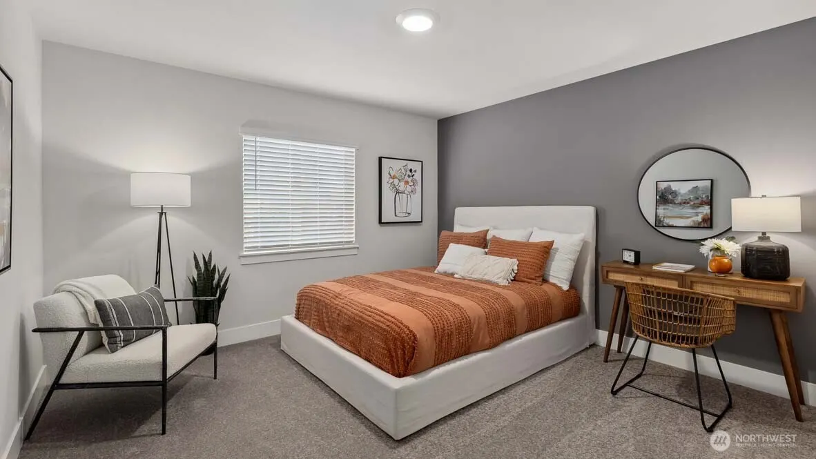 9214 NE 186th Place , Bothell, WA 98011