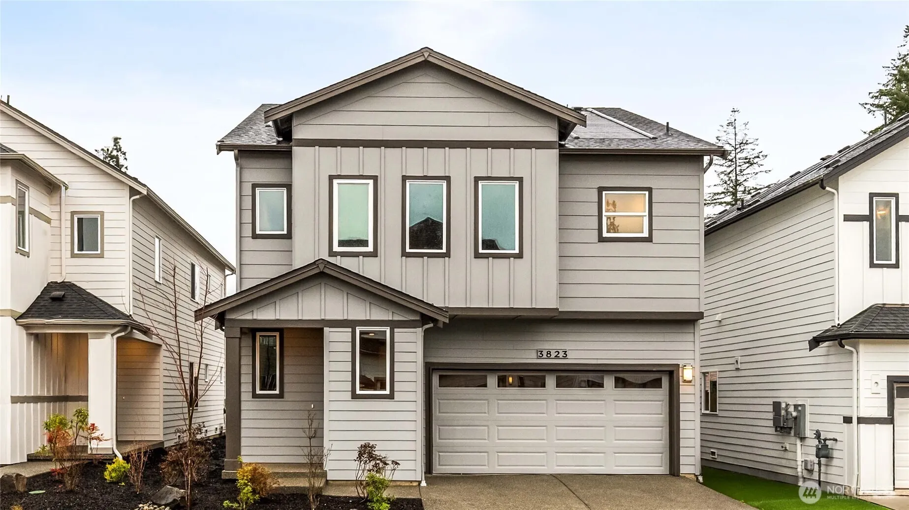 9214 NE 186th Place , Bothell, WA 98011