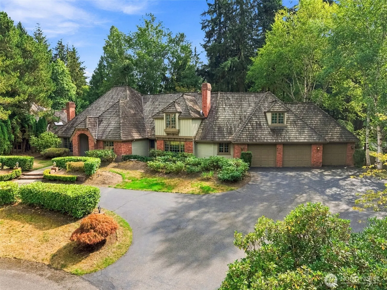 21715 NE 105th Place , Redmond, WA 98053