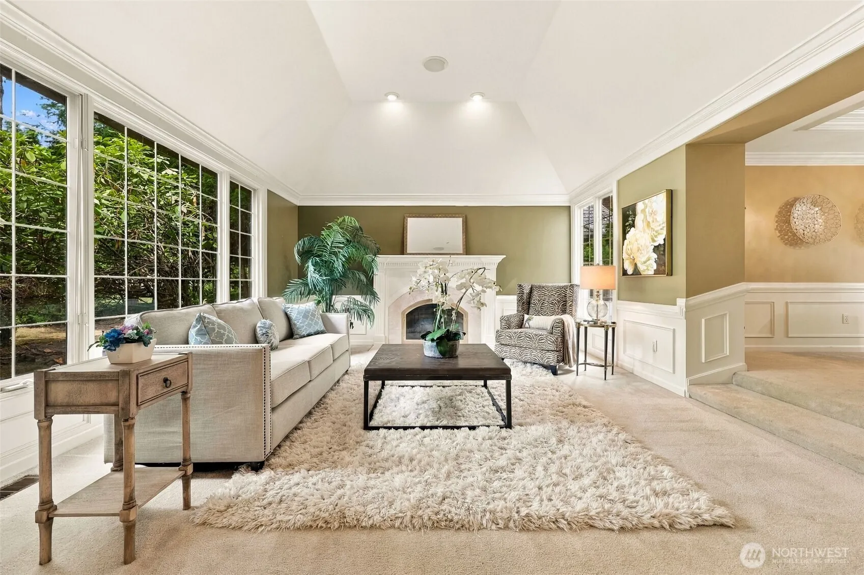 21715 NE 105th Place , Redmond, WA 98053