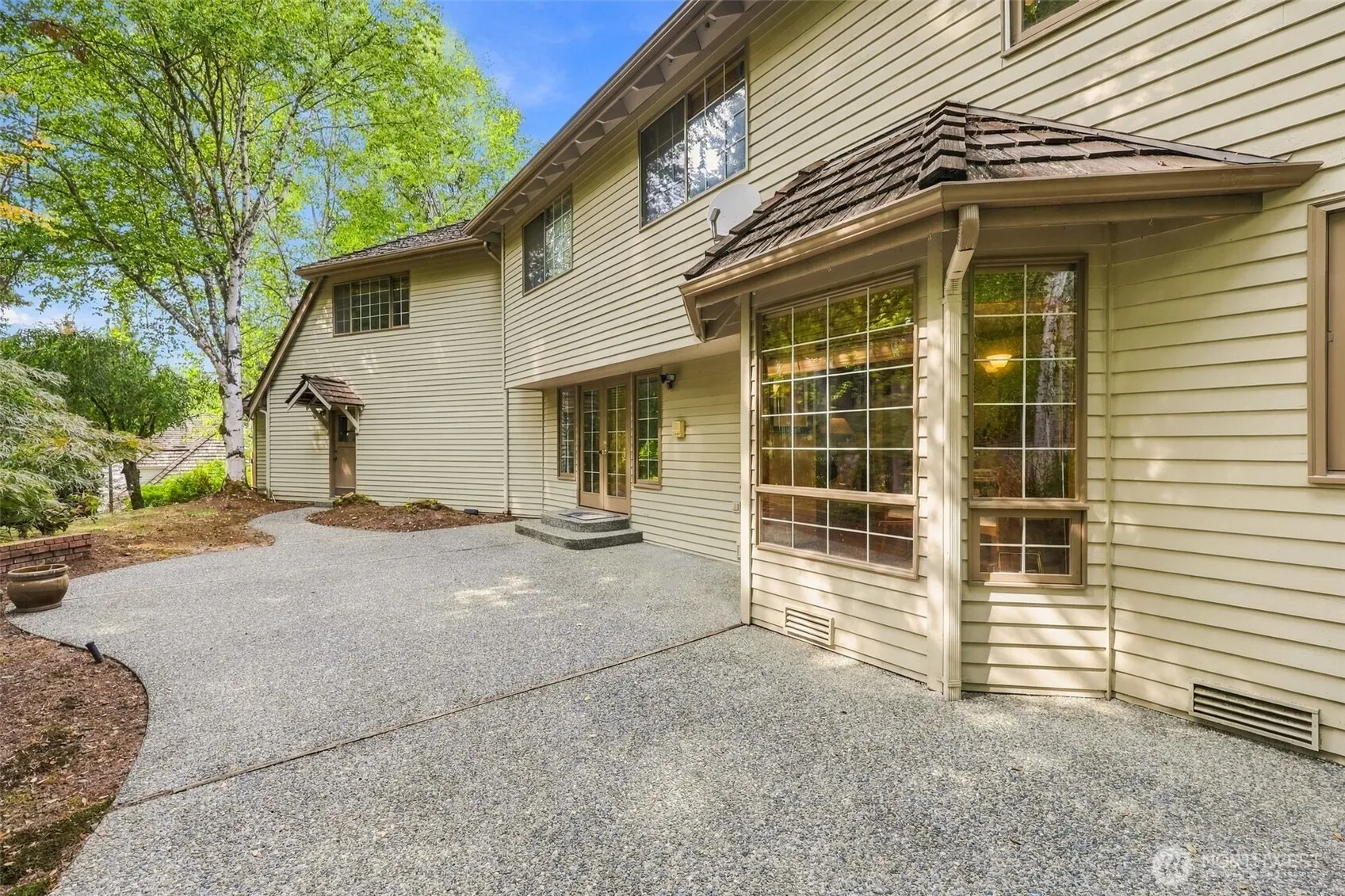 21715 NE 105th Place , Redmond, WA 98053