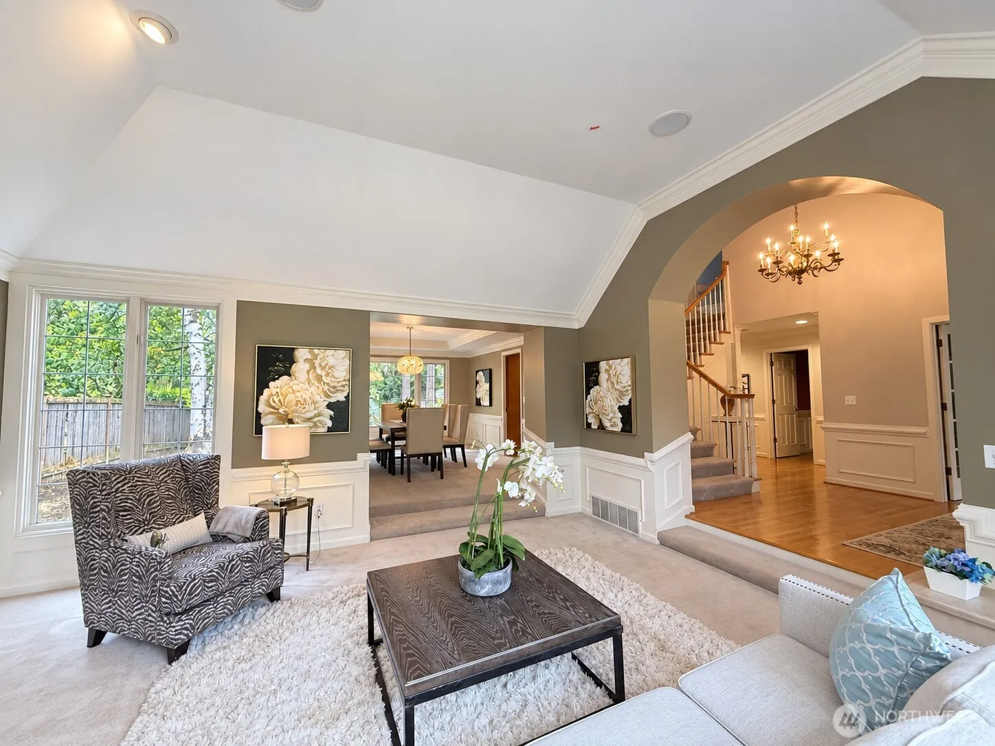 21715 NE 105th Place , Redmond, WA 98053