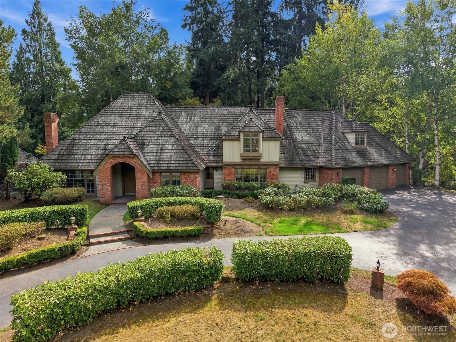21715 NE 105th Place , Redmond, WA 98053