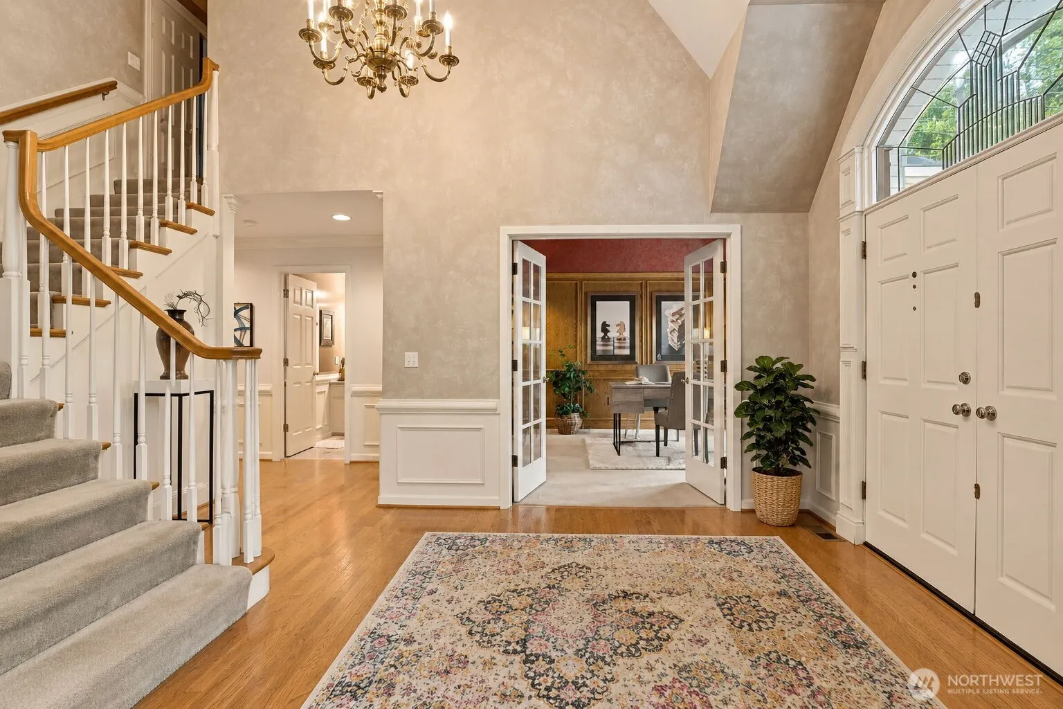 21715 NE 105th Place , Redmond, WA 98053
