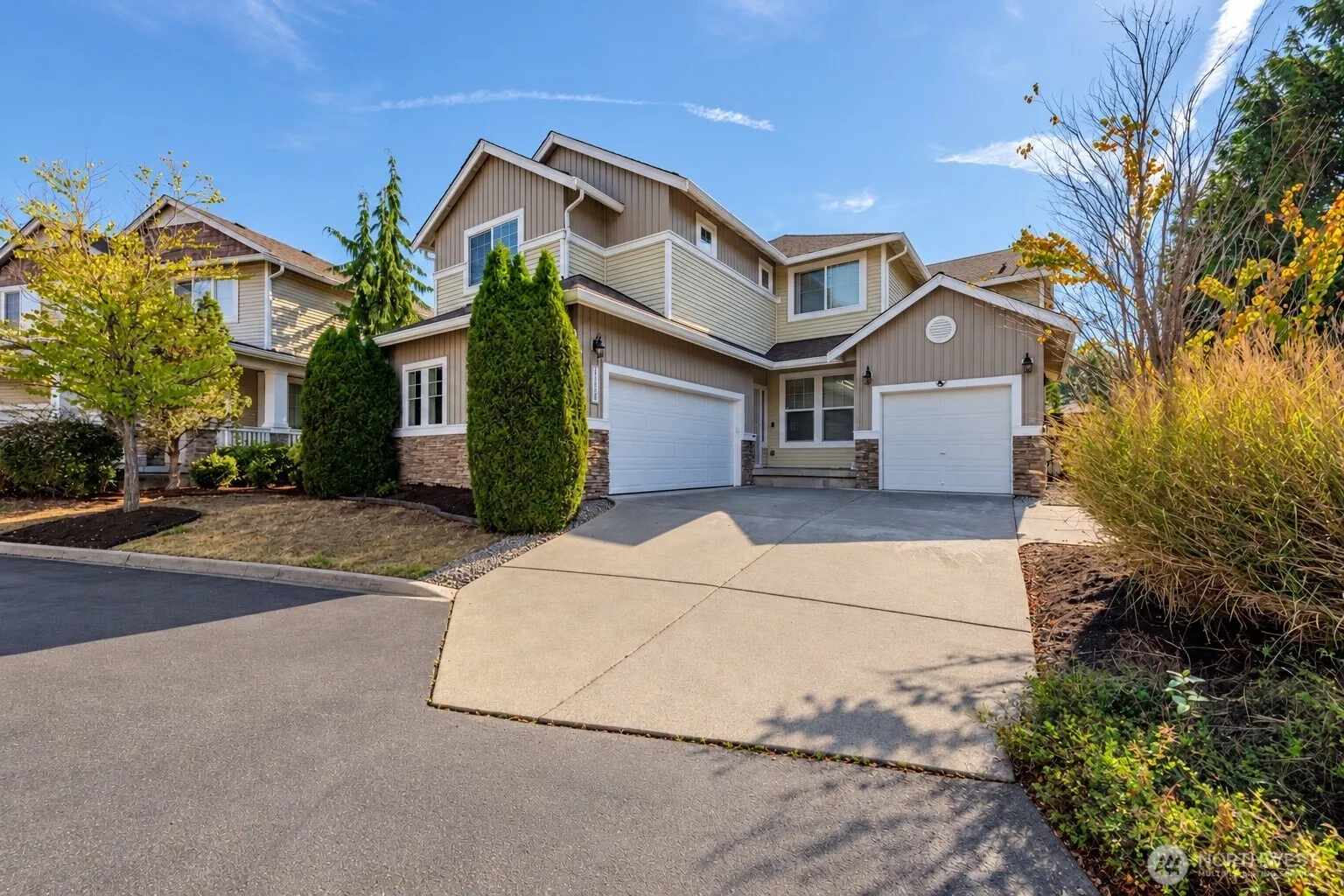 21820 45th Place S #73, Kent, WA 98032-1887