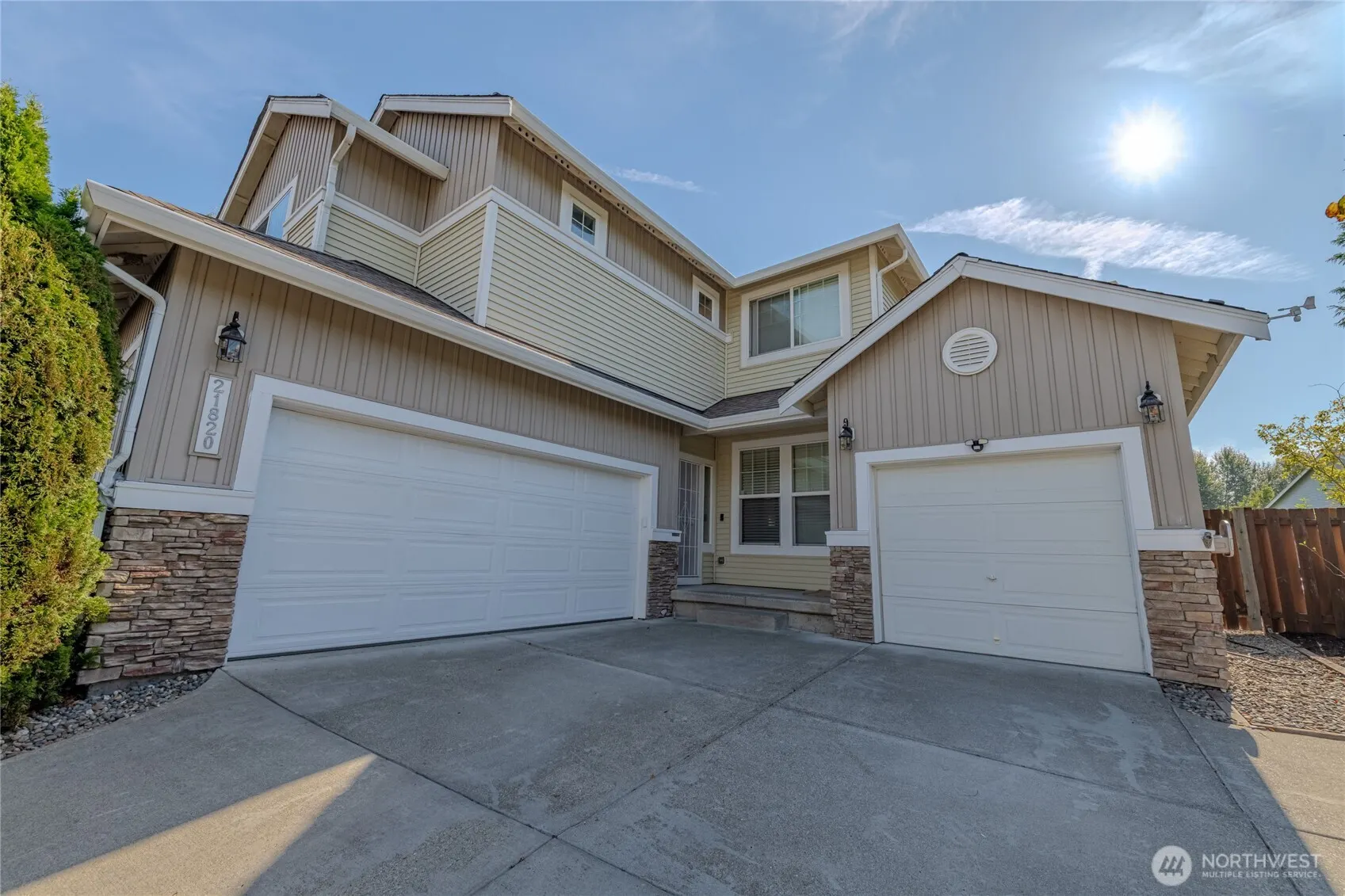 21820 45th Place S #73, Kent, WA 98032-1887
