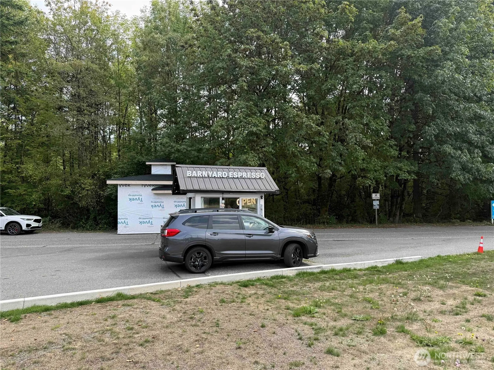 19201 NE Woodinville Duvall Road #CS, Woodinville, WA 98077