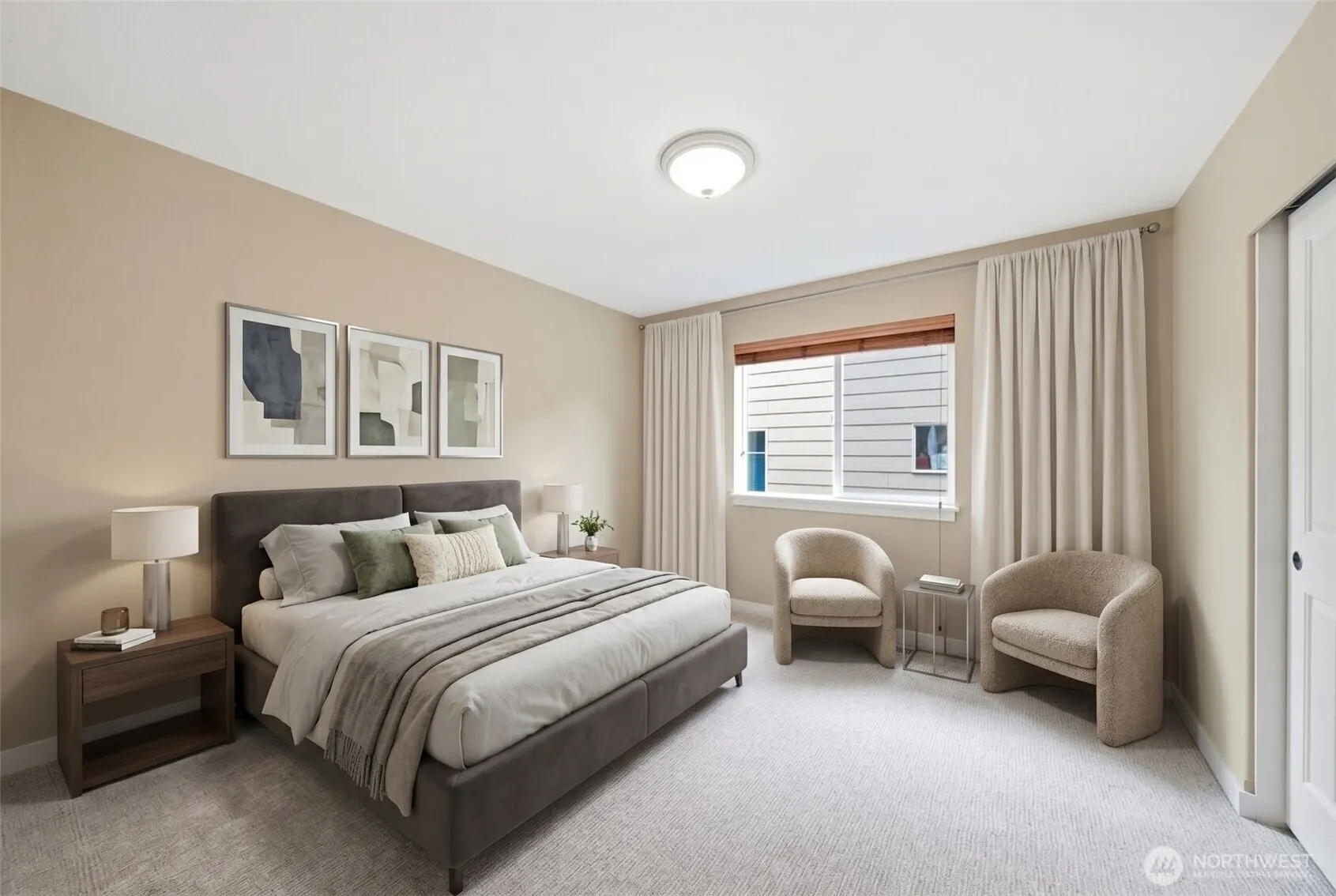24750 NE 3rd Place , Sammamish, WA 98074