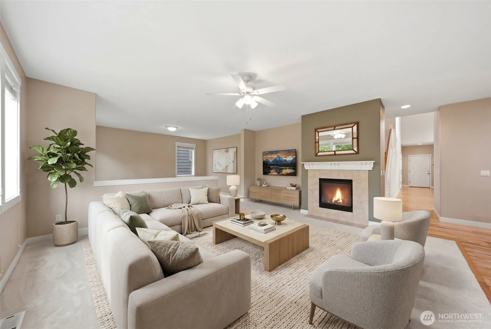24750 NE 3rd Place , Sammamish, WA 98074