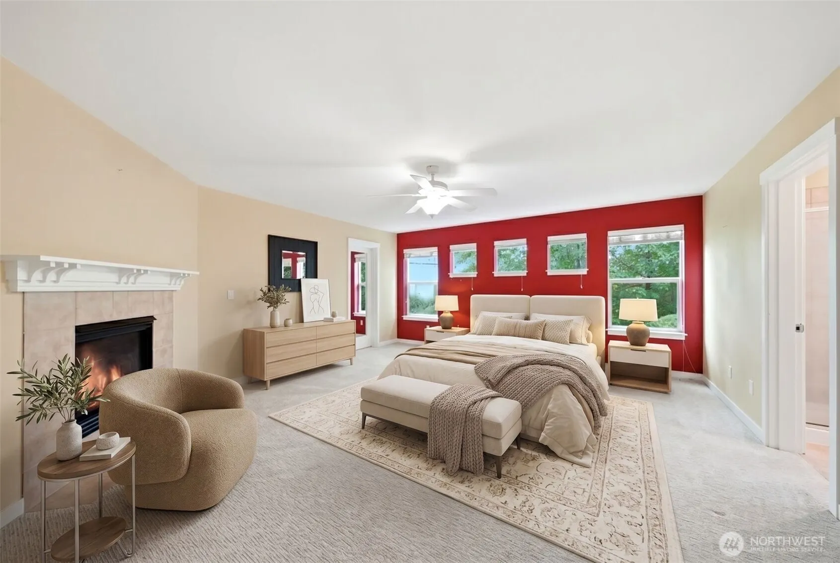 24750 NE 3rd Place , Sammamish, WA 98074