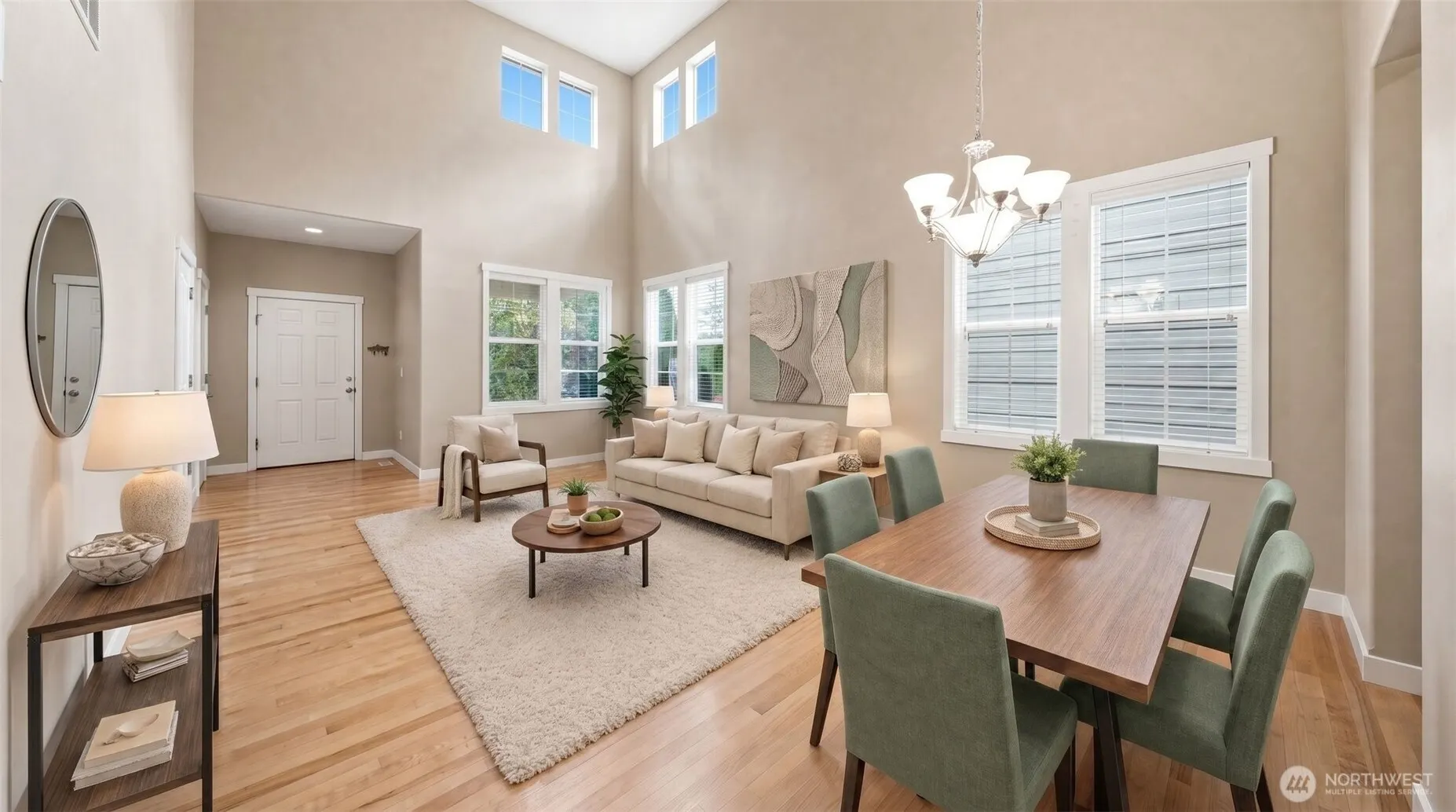 24750 NE 3rd Place , Sammamish, WA 98074