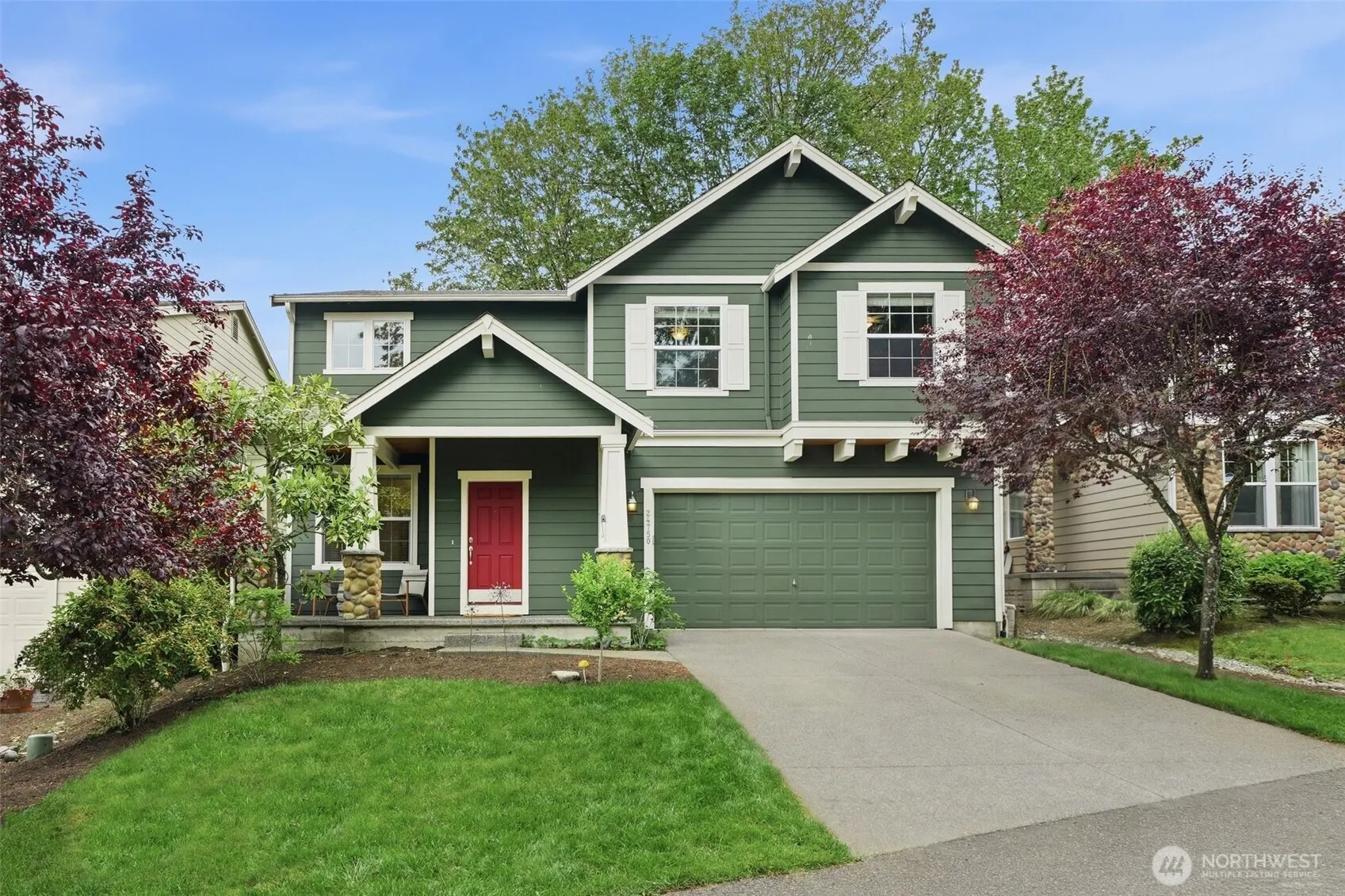 24750 NE 3rd Place , Sammamish, WA 98074