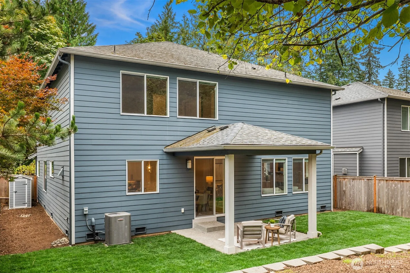 7238 NE 129th Street , Kirkland, WA 98034