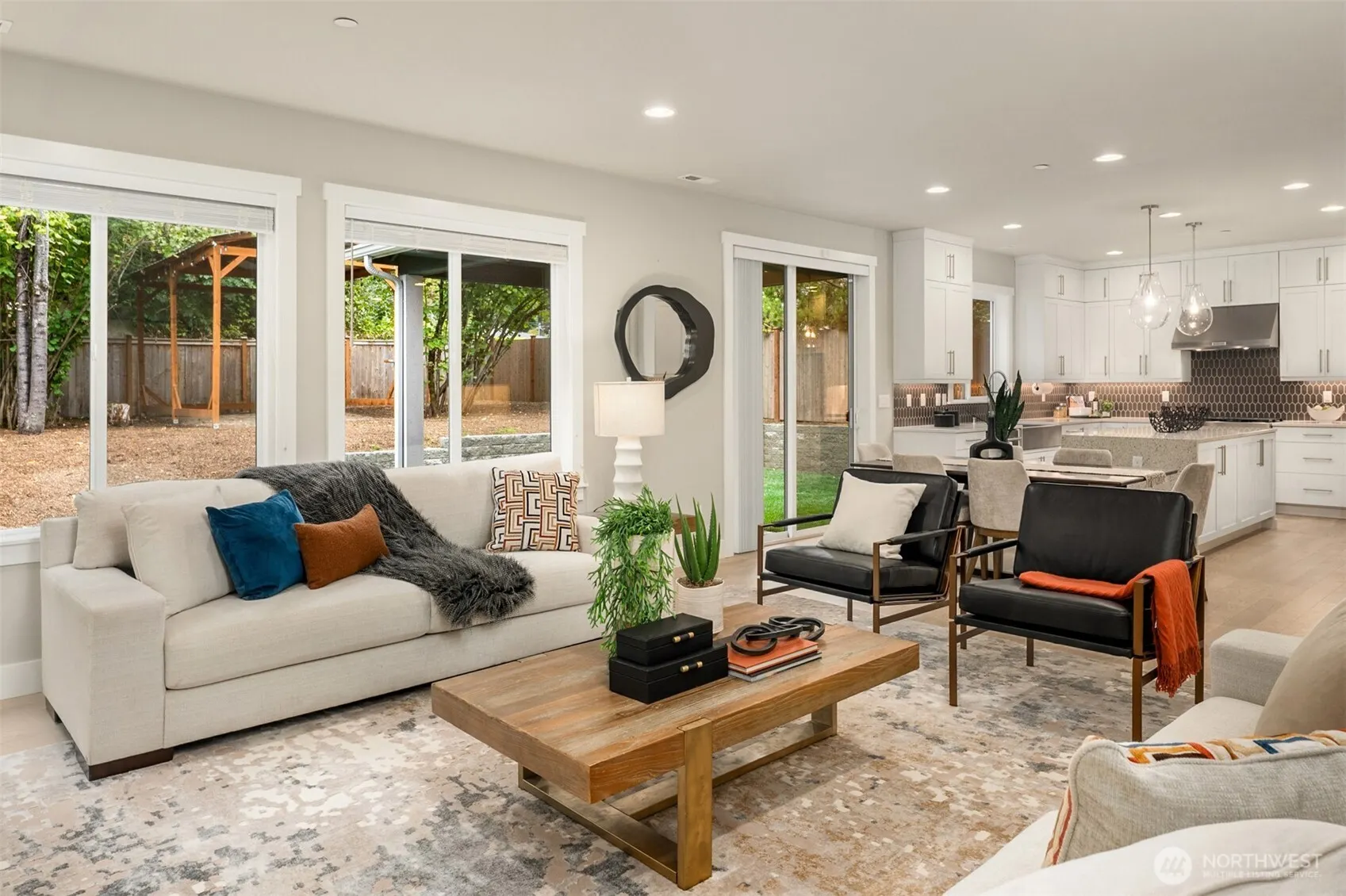 7238 NE 129th Street , Kirkland, WA 98034