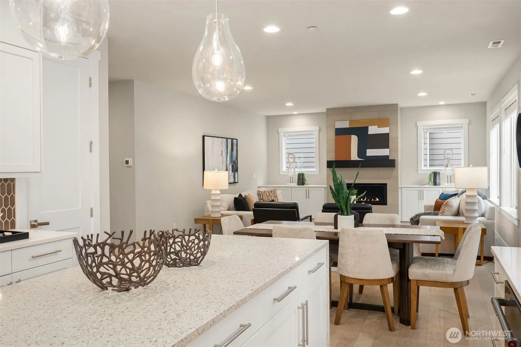 7238 NE 129th Street , Kirkland, WA 98034
