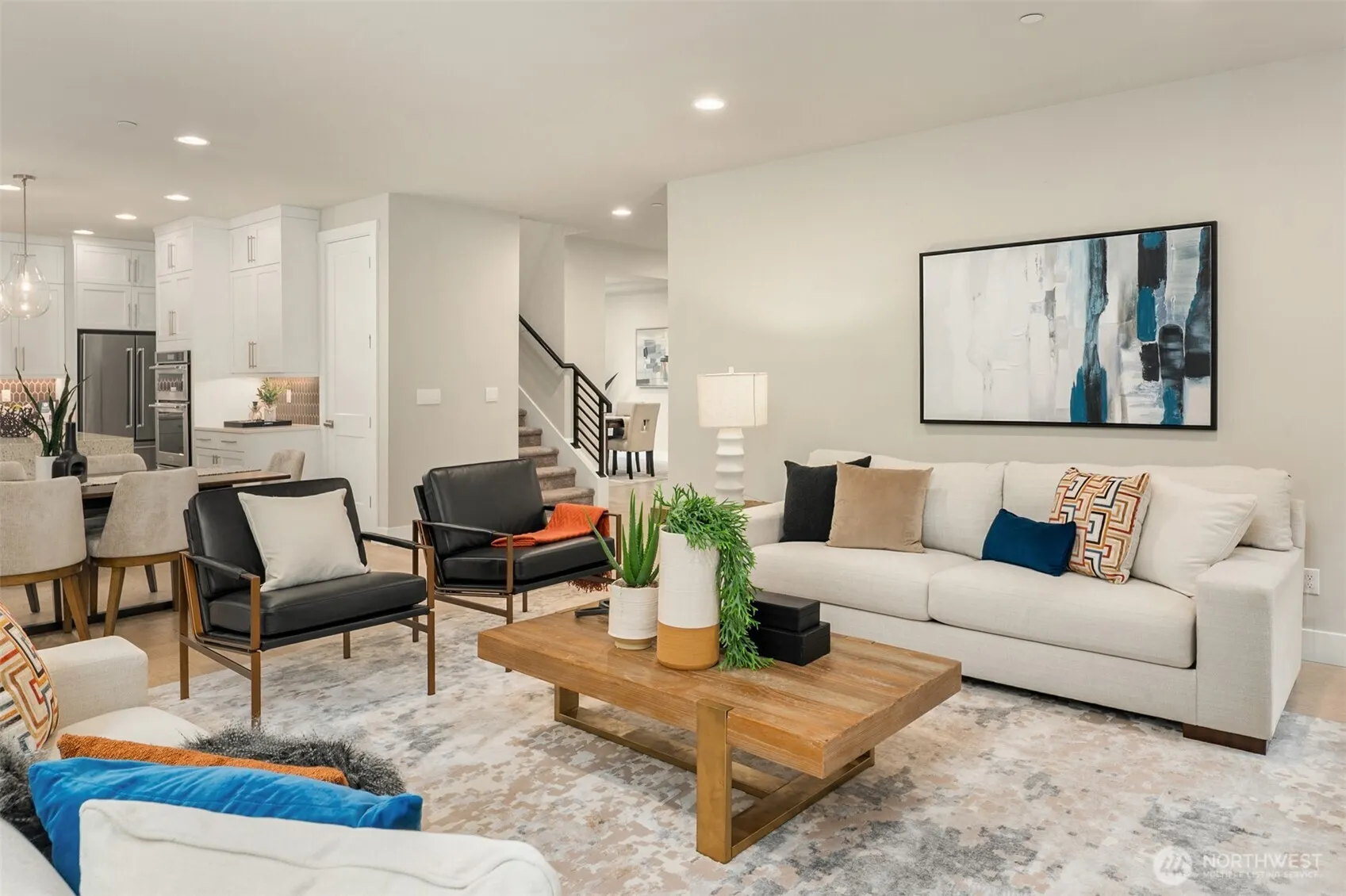 7238 NE 129th Street , Kirkland, WA 98034