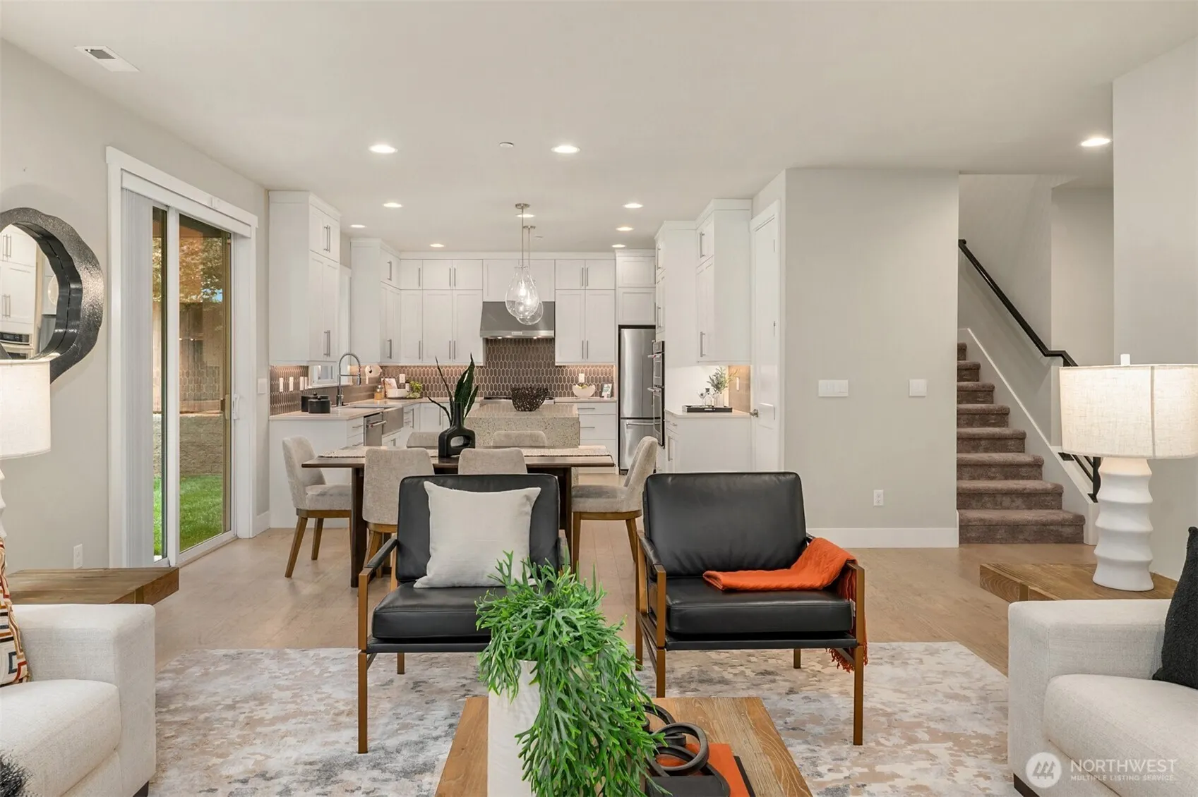 7238 NE 129th Street , Kirkland, WA 98034