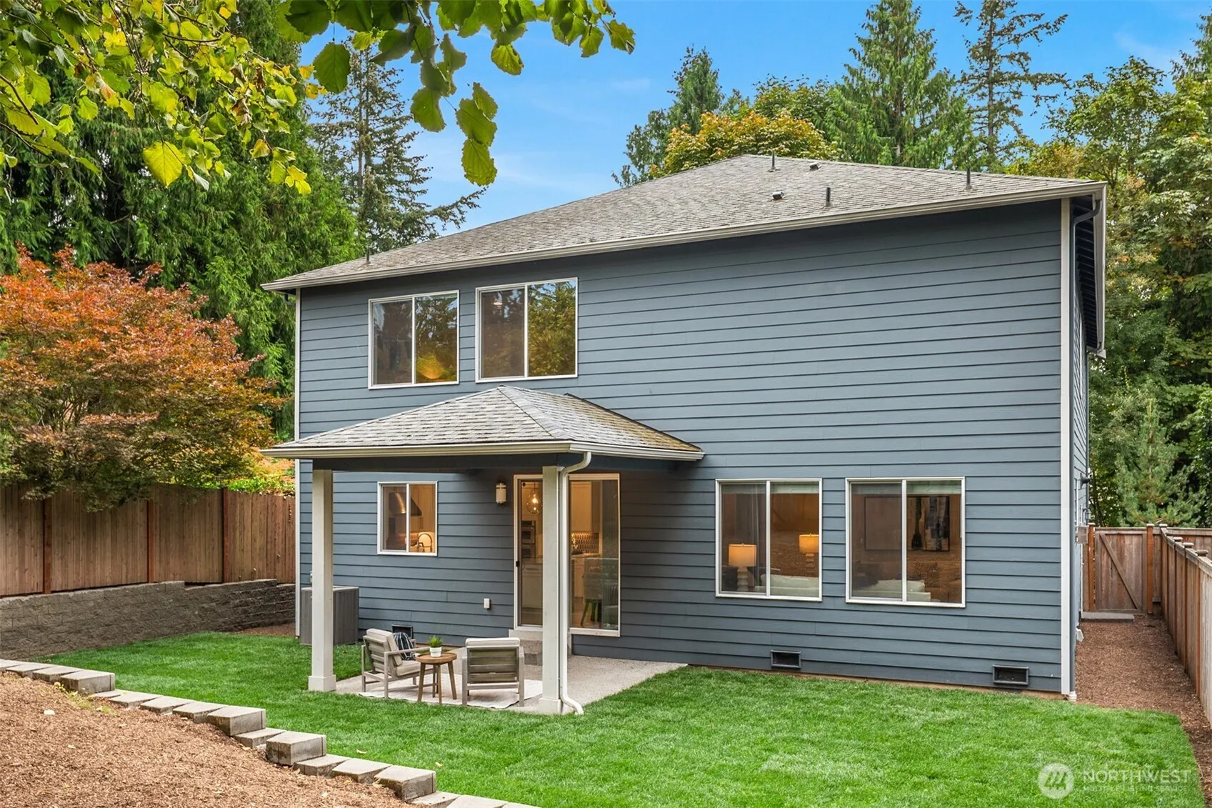 7238 NE 129th Street , Kirkland, WA 98034