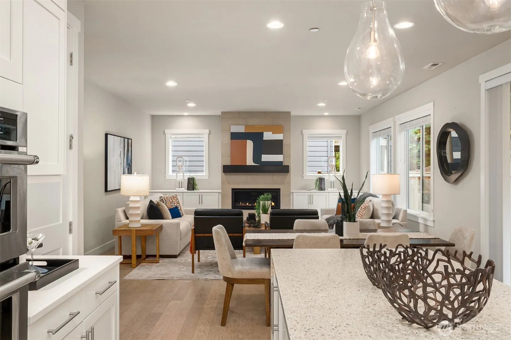 7238 NE 129th Street , Kirkland, WA 98034
