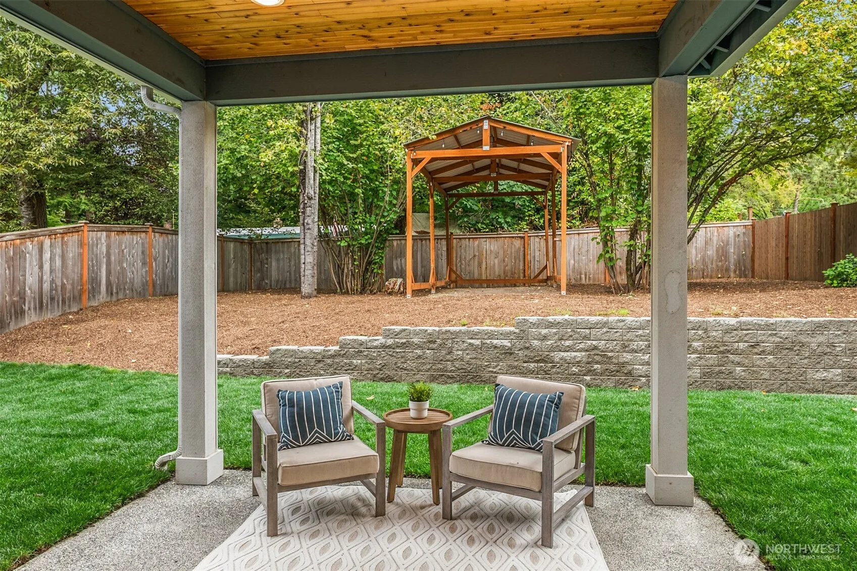 7238 NE 129th Street , Kirkland, WA 98034