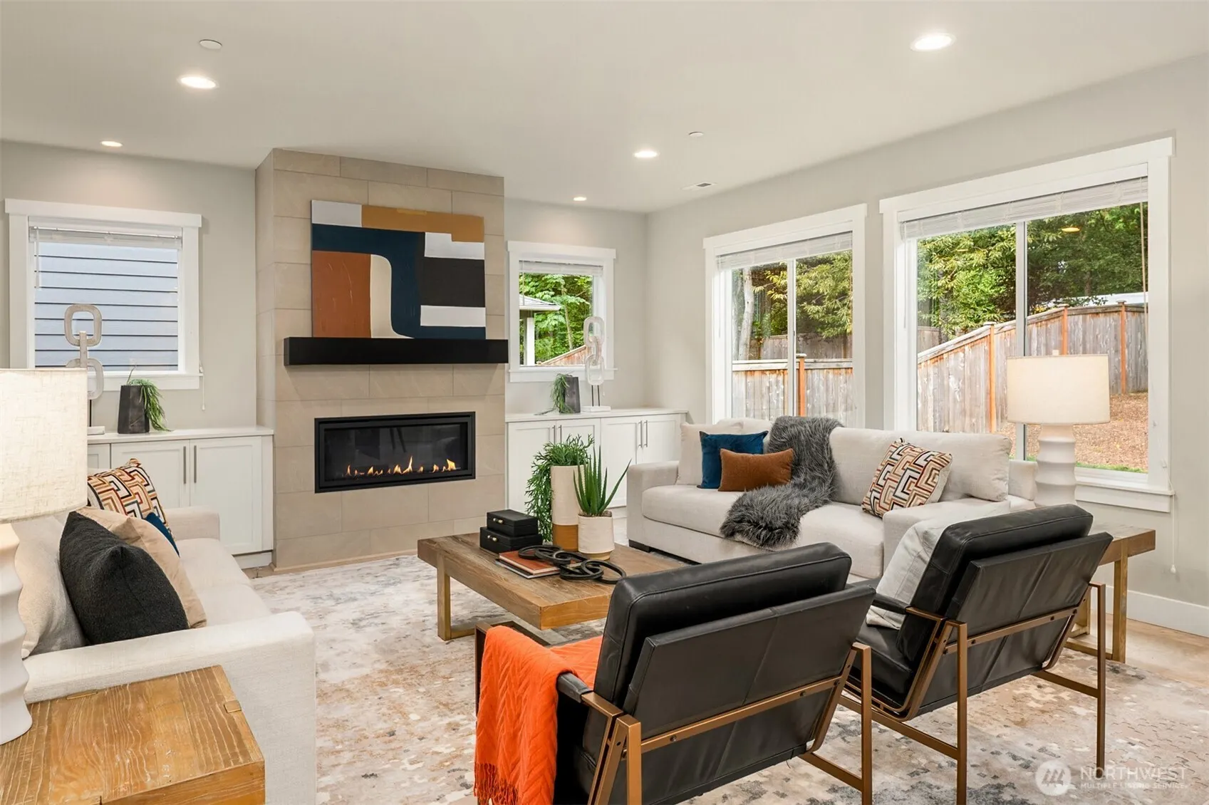 7238 NE 129th Street , Kirkland, WA 98034