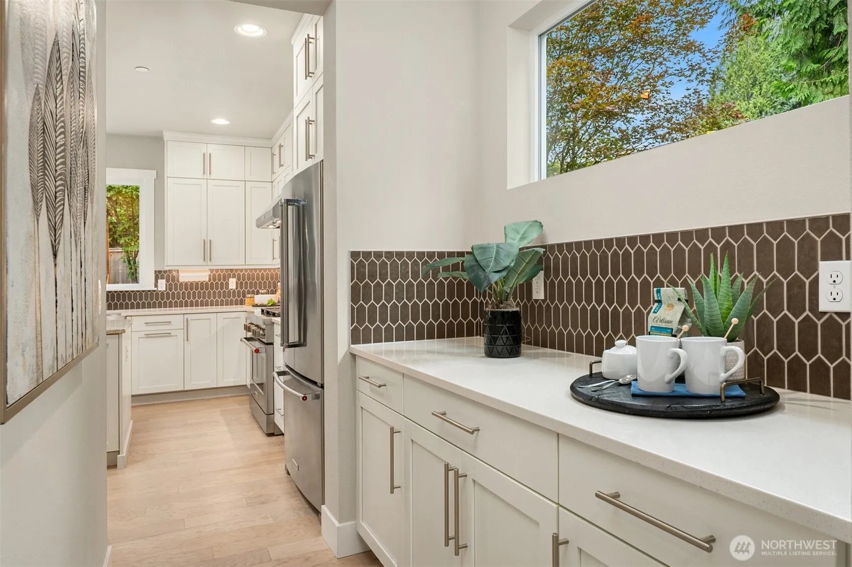 7238 NE 129th Street , Kirkland, WA 98034