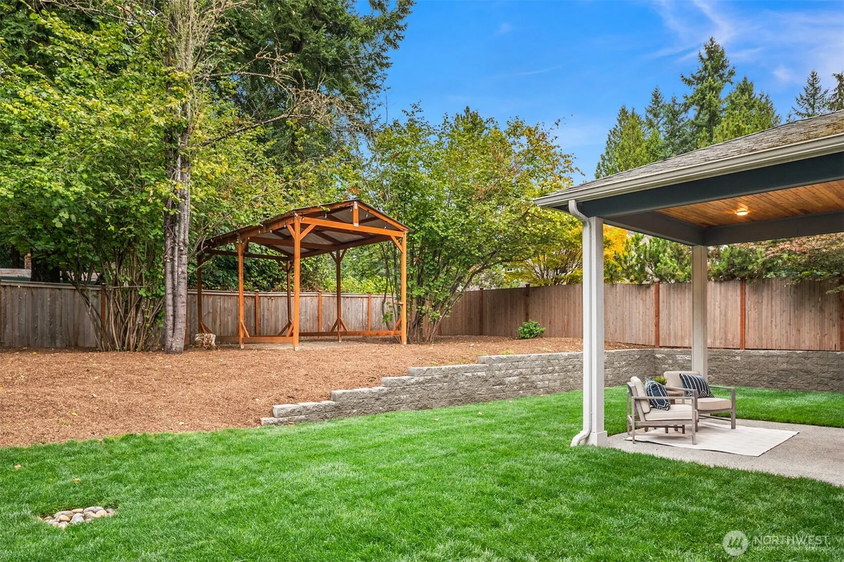 7238 NE 129th Street , Kirkland, WA 98034