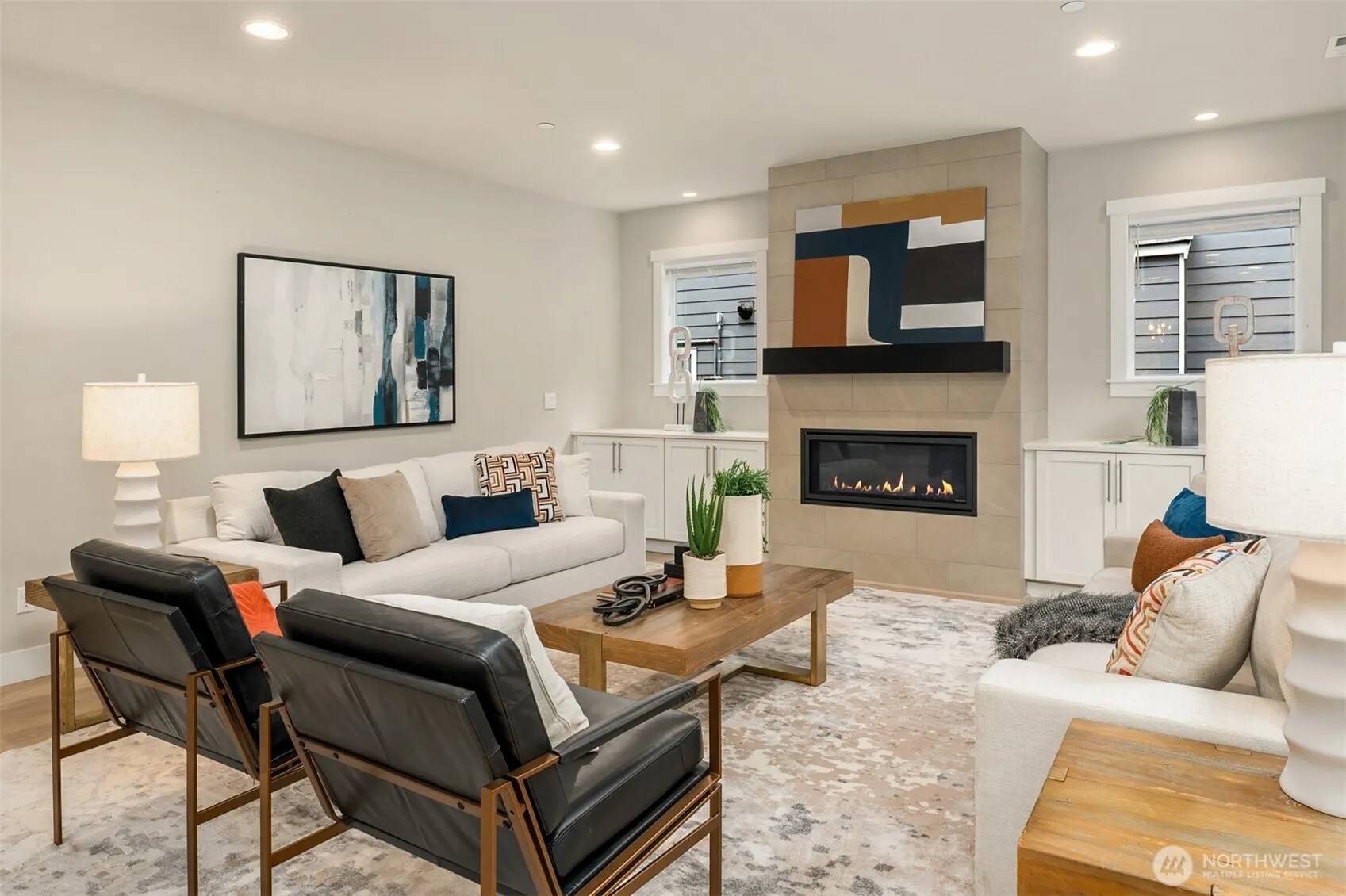 7238 NE 129th Street , Kirkland, WA 98034