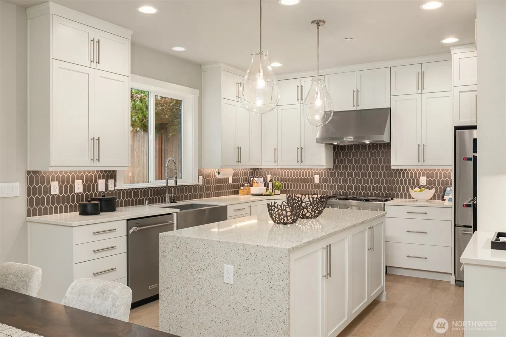 7238 NE 129th Street , Kirkland, WA 98034