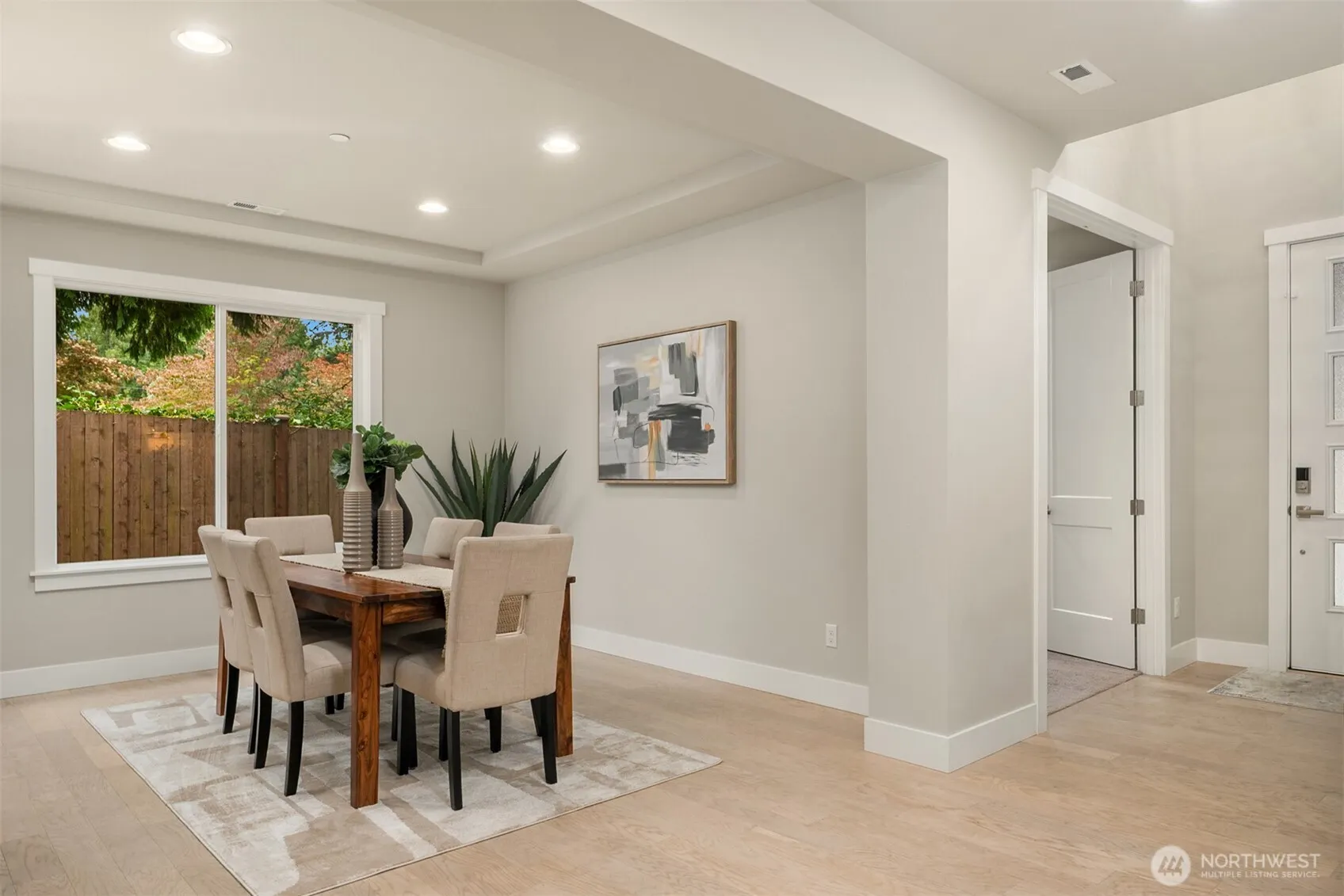 7238 NE 129th Street , Kirkland, WA 98034