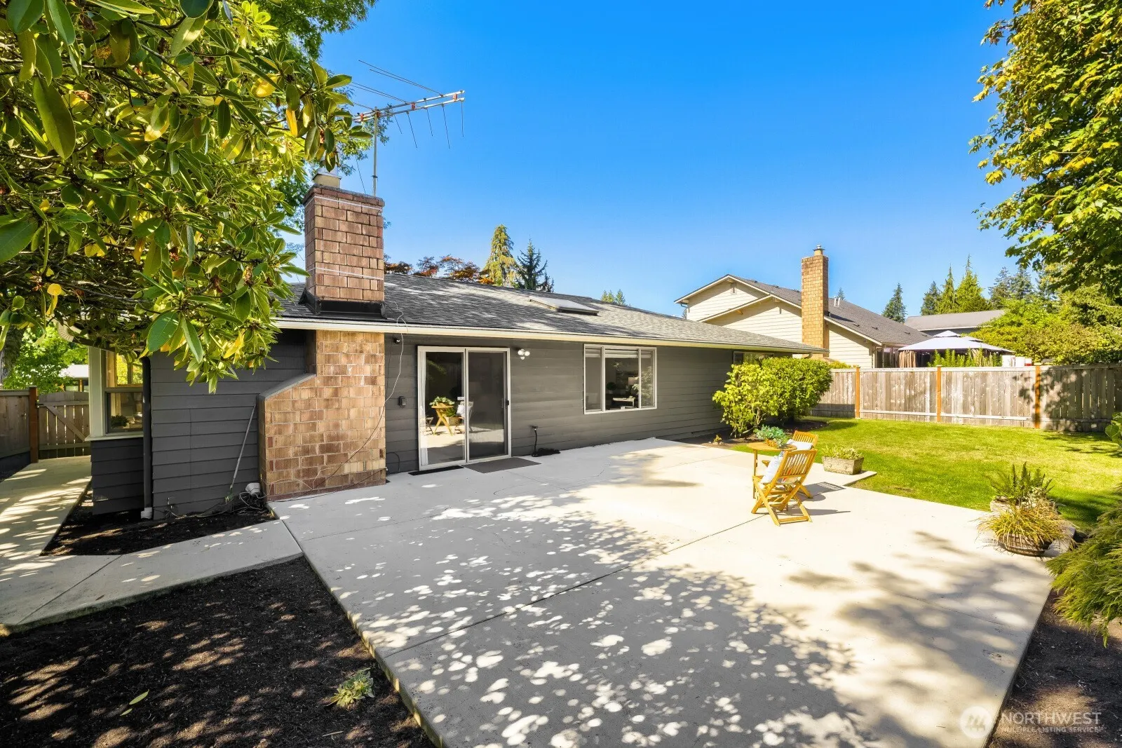 13426 117th Avenue NE, Kirkland, WA 98034-2163